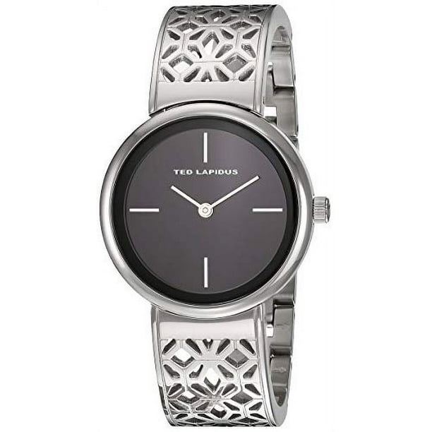 Bracelet de rechange online montre ted lapidus