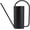 Black, variant on Watering Can for Indoor Plants, 50 oz/1.5L Stainless Steel Watering Can Pot with Long Spout, Garden Watering Cans with Comfortable Handle for Indoor House Plants Bonsai Flower Decorative