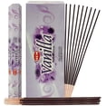 thumbnail image 5 of Vanilla Incense Sticks And Incense Stick Holder Bundle Insence Insense Hem Incense Sticks, 5 of 5