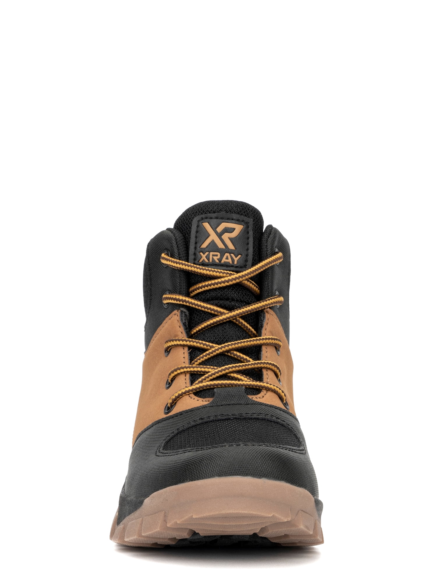 Xray Footwear Flexible and Breathable Boot for Junior Boys