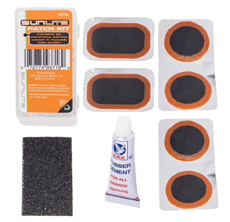 SUNLITE Patch Kit Sunlt Small