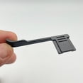 thumbnail image 6 of lanema Ergonomic Metal Thumb Grip Accessory for XM5 Enhances Camera Handling Hot Shoe Cover Protectors, 6 of 8