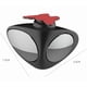 thumbnail image 4 of Espejo retrovisor HD para coche con efecto espejo retrovisor giratorio de 360 grados y antilluvia., 4 of 4