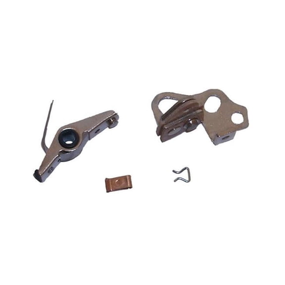 Aftermarket New Contact Set Omc, 04185156