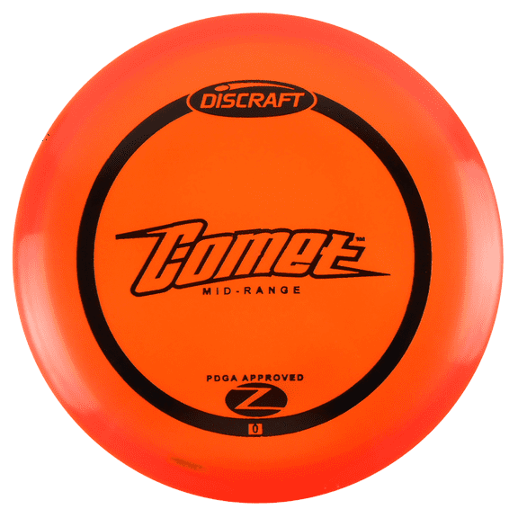 Discraft Elite Z Comet Midrange Golf Disc Colors may vary - 177-180g
