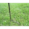 thumbnail image 2 of Heavy Duty Bike Bicycle Metal Welded Yard Stake Wind Spinner Rocker Whirly-Gig Garden Art, 2 of 5