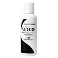 thumbnail image 1 of Adore Coloration Capillaire Semi-Permanente - 120 Velours Noir, 1 of 3