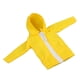 thumbnail image 3 of Figura femenina a escala 1/12, ropa para muñeca, sudadera con capucha en miniatura, atuendo informal, disfraz para Amarillo, 3 of 9