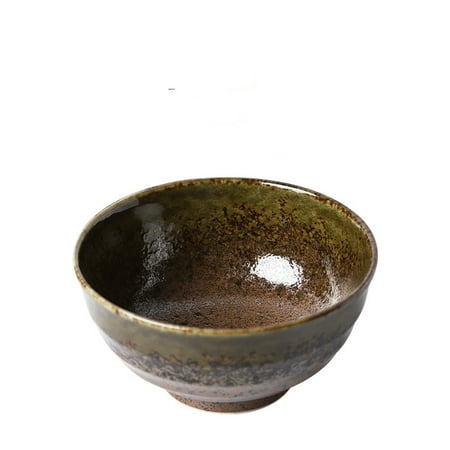 

Livesture Single Instant Noodle Hat Big Ramen Soup Bowl Meinong Ancient Road