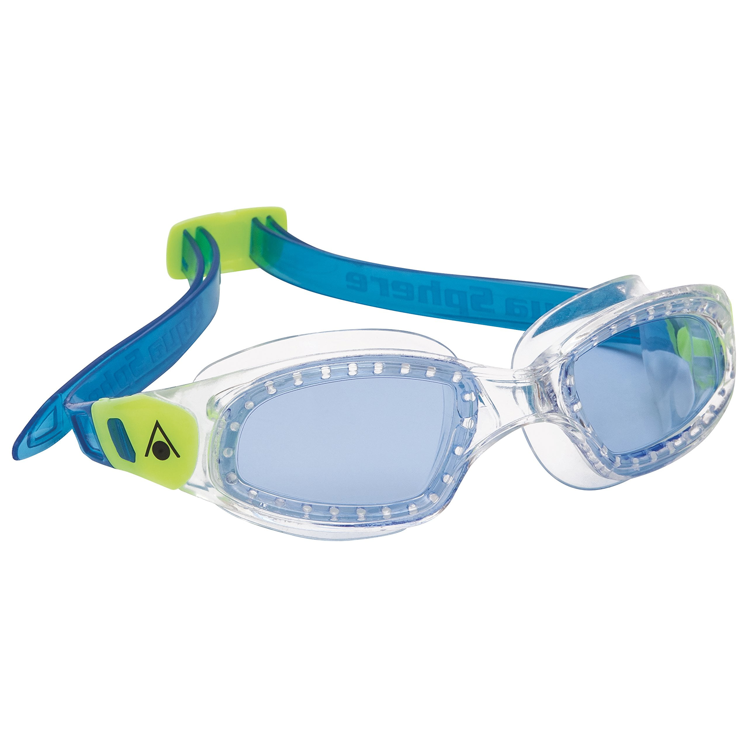 Aqua Sphere Kameleon Jr Adult Swim Goggles EP133117 for sale online new 