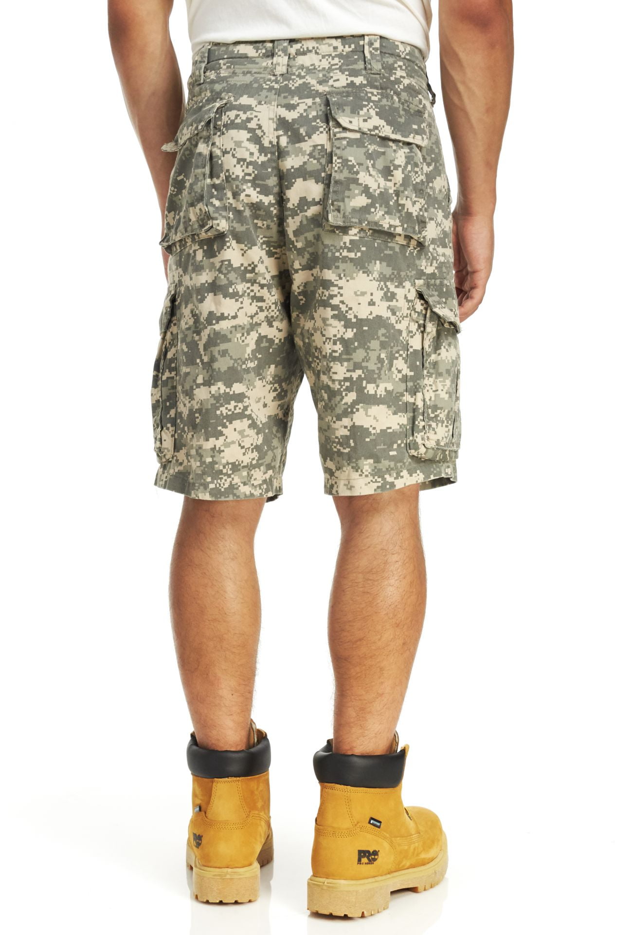 rothco cargo shorts