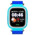 thumbnail image 1 of Smartwatch Gps Tracker RZ Gadgets One Azul, 1 of 2