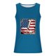 thumbnail image 4 of Camiseta para Hombres Hombres Moda Casual Verano Solto Chaleco Deportivo Cuello Redondo Camiseta, 4 of 7