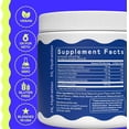 thumbnail image 4 of Hi-Lyte Keto K1000 Electrolyte Powder | Lemonade | Hydration Supplement Drink Mix | Boost Energy & Beat Leg Cramps | No Maltodextrin or Sugar | 50 Servings, 4 of 8