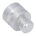 thumbnail image 1 of Adaptateur Prism, Adaptateur GPS RTK Robuste Filetage 5/8x11 pour Station Totale, 1 of 7