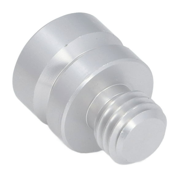 Prism Adapter, Sturdy GPS RTK Adapter 5/8x11 Thread for Total Station