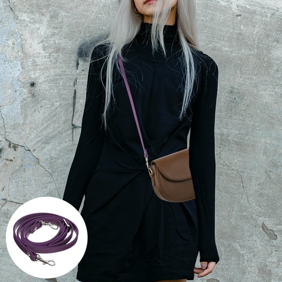 Homoyoyo Handbag Strap Adjustable for and Crossbody Bags