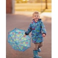 thumbnail image 5 of Oakiwear Kid's Dinosaurs Rain Coat, 5 of 5