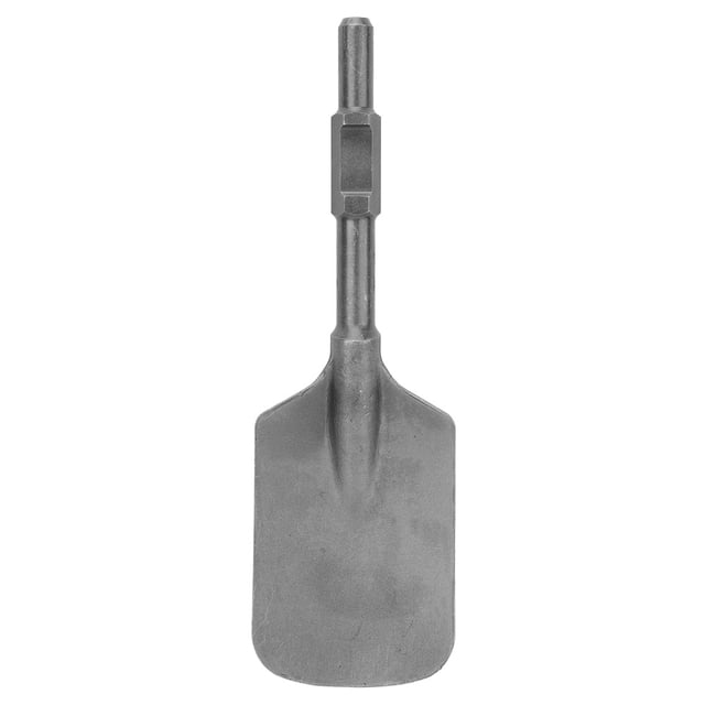 Pala para arcilla, pala para arcilla de acero cromado, pala para arcilla, cincel, pala, cincel para arcilla, los mejores materiales