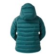 thumbnail image 2 of Dare 2B Womens Torrek Baffled Padded Jacket, 2 of 5