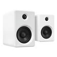 thumbnail image 2 of Innovative Technology Rechargeable Bluetooth Wireless 50 watt Bookshelf Speakers, 2 of 10