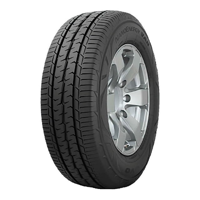 Llanta 185r14 C Toyo Neva 102/100s