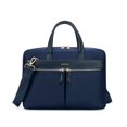 thumbnail image 1 of Funda impermeable para ordenador portátil para mujer, bolso de hombro para Macbook Air Pro 13, 15, 13,3, 14, 15,6 pulgadas Fivean unisex, 1 of 2
