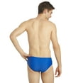 thumbnail image 6 of iSwim Essential Solid Brief Swimsuit, Briefs (Men’s), 6 of 12