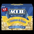 thumbnail image 4 of Actii 14s Gourmet Maïs Éclaté pour Micro-Ondes - Saveur pour Amateurs de Beurre, 4 of 9
