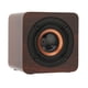thumbnail image 4 of Altavoz Bluetooth inalámbrico, Altavoz Bluetooth Mini Altavoz Bluetooth Retro Multifuncional Altavoz Bluetooth Retro Artesanía Superior, 4 of 12
