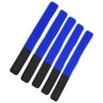 thumbnail image 1 of Accesorio para bicicleta, DUUTI 5 piezas Bomba de bicicleta Correas para bicicleta Correas de seguridad para bicicleta Artesanía excepcional, 1 of 12