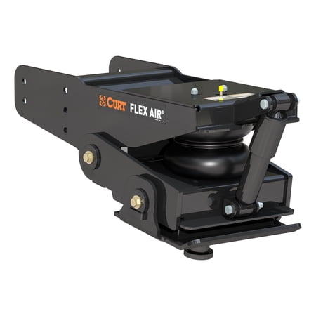 CURT Flex Air Pin Box