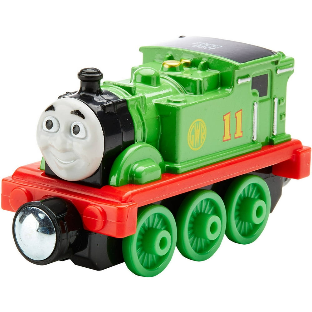 Thomas & Friends TakenPlay Oliver