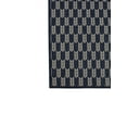 thumbnail image 5 of Furnish My Place Outdoor Geometric Rug - 5 ft. 3 in. x 7 ft. 6 in., Navy, 5 of 7
