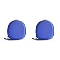 thumbnail image 2 of Bewildely Estuche portátil para auriculares Estuche para auriculares a prueba de golpes Contenedor para auriculares Type3 NO3, 2 of 6