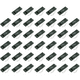 thumbnail image 1 of 40uds. Silbato de Emergencia Portátil de 3 Frecuencias para Senderismo Camping Montañismo, 1 of 2
