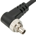 thumbnail image 4 of PC To PC Flash Line, 100cm Length PC Sync Cord Hot Boot  For   Camera, 4 of 8