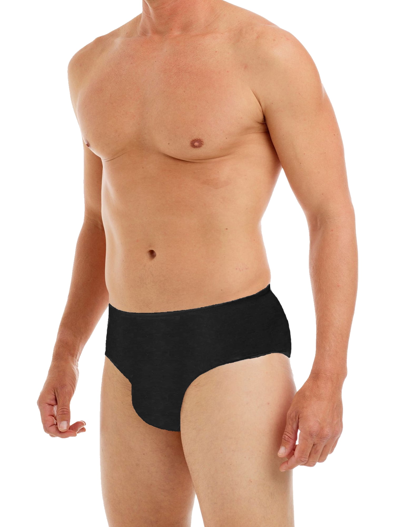 disposable underwear walmart