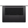thumbnail image 2 of Restored Apple MacBook Pro 16-inch M3 Pro 12C, 18G 512gb 36gb Space Black Like New, 2 of 7