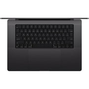 Restored Apple MacBook Pro 16-inch M3 Pro 12C, 18G 512gb 18gb Space Black