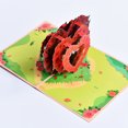 thumbnail image 3 of Labymos 3D Pop Up Tarjeta de felicitación, 3 of 7
