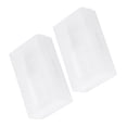 thumbnail image 3 of Battery Holder,2PCS 2*20700/21700 Battery Box Battery Box Container Battery Organizer Storage Case Cutting-Edge Features, 3 of 14