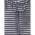thumbnail image 4 of Carter's Child of Mine Baby Unisex, Sleep 'n Play, 2-Pack, Sizes Preemie-6/9 months, 4 of 6