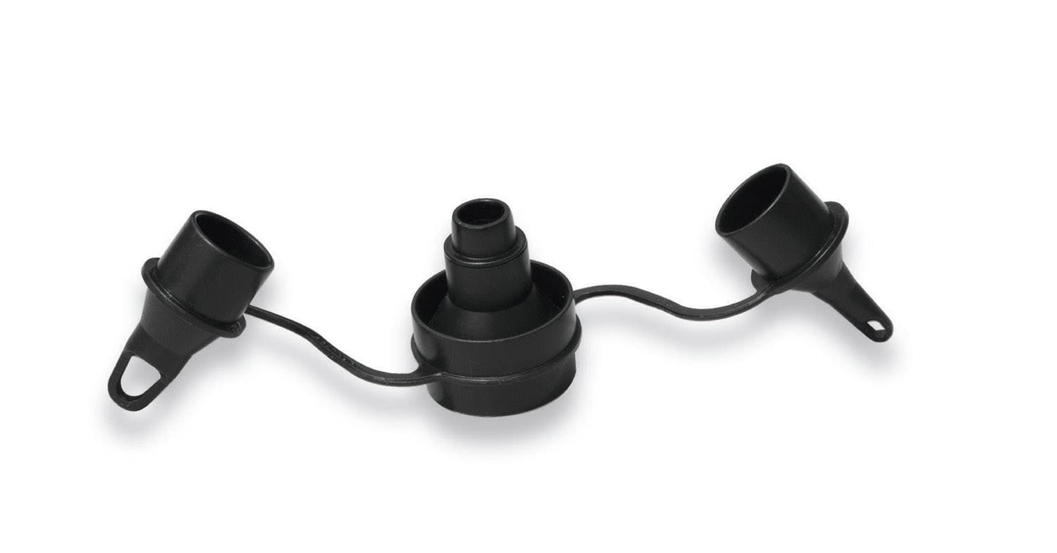 intex air adapter