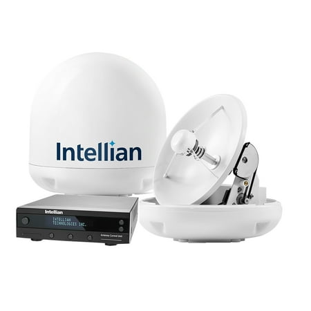 Intellian i3 15 US System w/North America LNB [B4-309SS]