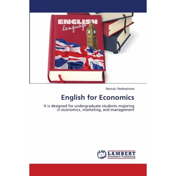 English for Economics, (Paperback)