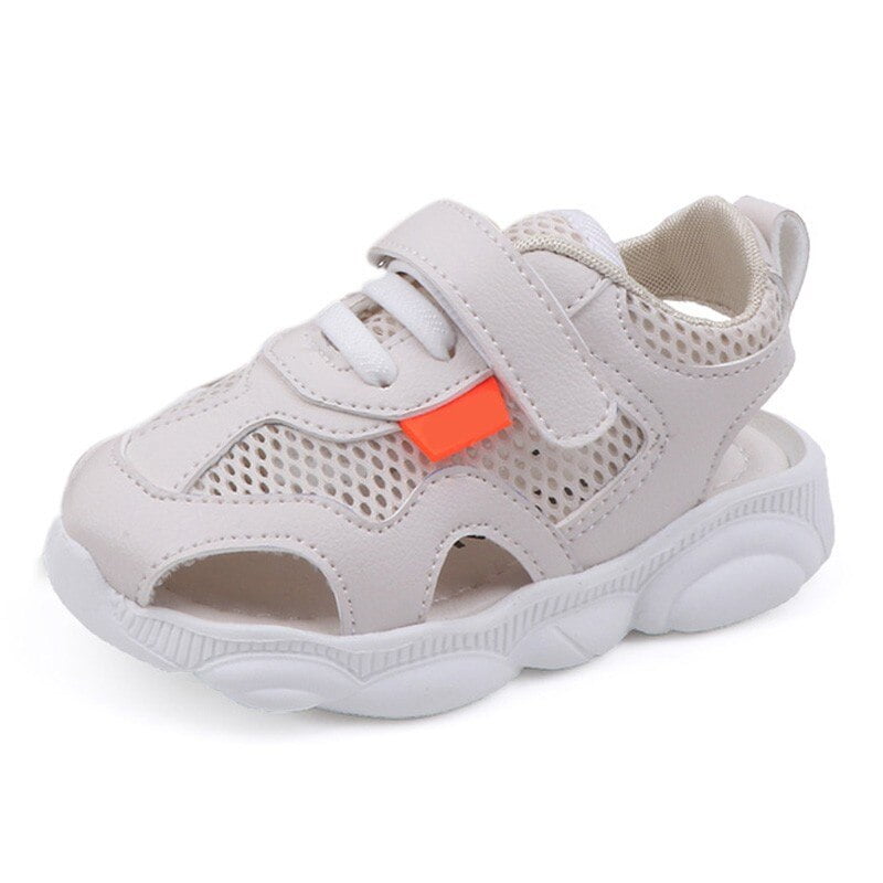 size 21 infant shoes