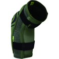thumbnail image 5 of IXS Flow Evo+ Coudière (Olive, XX-Large), 5 of 5