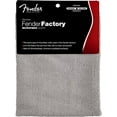 thumbnail image 2 of Fender Factory Microfiber Cloth, 2 of 2
