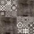 thumbnail image 1 of Transemion 20x Decorative Tile Wall Stickers Unique Style For Home Personalized Home Style Kitchen Wall Sticker CRY024, 1 of 6
